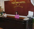 Reception - Thuy Anh