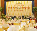 Ballroom - Saigon Quy Nhon Hotel 