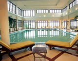 Victoria Resort Swimming Pool