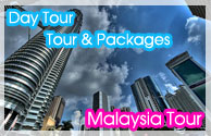 Malaysia Tour