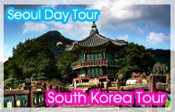 South Korea Tour