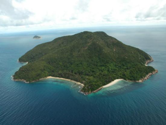 bidong island