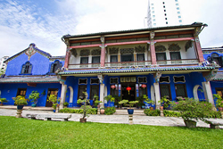 penang heritage tour