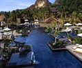 Family-Pool - Four Seasons Langkawi