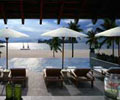 Lap-Pool - Four Seasons Langkawi