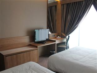 Room - KSL Resort Johor Bahru