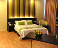 Royal-Suite - The LimeTree Hotel Kuching
