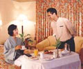 Deluxe-Room - Merdeka Palace Hotel & Suites Kuching