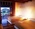 Room - Redang Holiday Beach Villa Redang Island