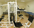 Gym - Residence Resort Paka Terengganu Hotel