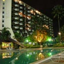 Regency Tanjung Tuan Beach Resort