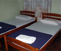 Room - Tenggol Island Beach Resort