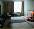 Double-Bed-Room - Palm Garden Hotel Brunei