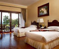 Room - Santi Resort & Spa