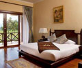 Room - Santi Resort & Spa