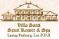 Villa Santi Hotel  Logo