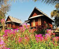 Garden - Chanthavinh Resort & Spa