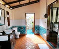 Bathroom - Lao Spirit Resort