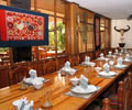 Meeting Room - Champa Residence