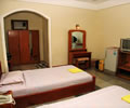 Room - Champa Residence