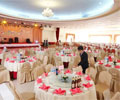 Ballroom - Champasak Grand Hotel