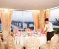 Restaurant - Champasak Grand Hotel