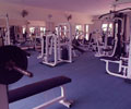 Fitness Center - Champasak Palace