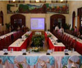 Meeting Room - Champasak Palace
