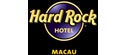 Hard Rock Hotel Macau @ City of Dreams Logo
