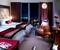 Room - Hard Rock Hotel Macau @ City of Dreams