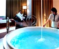 Spa - Hard Rock Hotel Macau @ City of Dreams