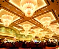 Casino - Star World Hotel