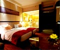 Deluxe Room - Star World Hotel