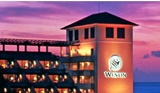 Westin Resort Macao