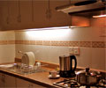 Apartment-Kitchen - 360 Hotel Kuching
