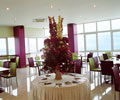 Horizon-Cafe - 360 Hotel Kuching