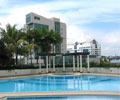 Swimming-Pool - 360 Hotel Kuching