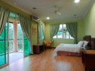 Room - Kiansom Villa Kota Kinabalu
