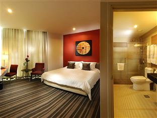 Room - Abell Hotel Kuching