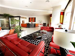 Facilities - Abell Hotel Kuching