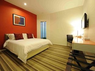 Room - Abell Hotel Kuching