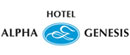 Allson Genesis Hotel Logo