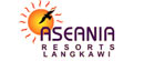 Aseania Resort Langkawi Logo