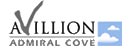 Avillion Admiral Cove Resort Logo
