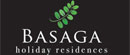 Basaga Holiday Residences Logo