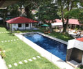 Facilities - Basaga Holiday Residences