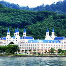 Bella Vista Waterfront Resort Langkawi