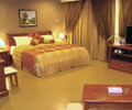 Junior-Suite- Bella Vista Hotel & Apartment Langkawi