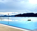 Swimming-Pool - Bella Vista Waterfront Resort Langkawi