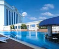 Swimming Pool - The Zon Regency Hotel